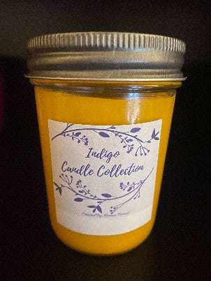 Citrine (Solar Plexus)