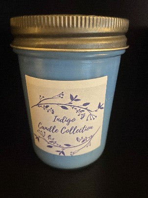 Lapis Lazuli (Third Eye)