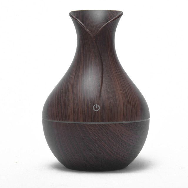 Air Humidifier/Aroma Diffuser (130ml)