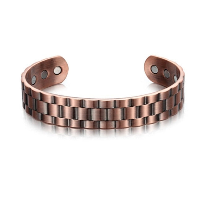 Unisex Therapeutic Magnetic Bracelet