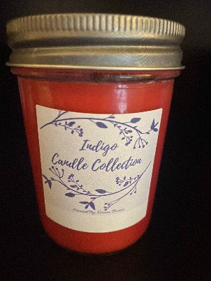 Carnelian (The Sacral)